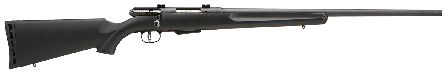 Savage Arms Model 25 Walking Varminter .204 Ruger Rifle