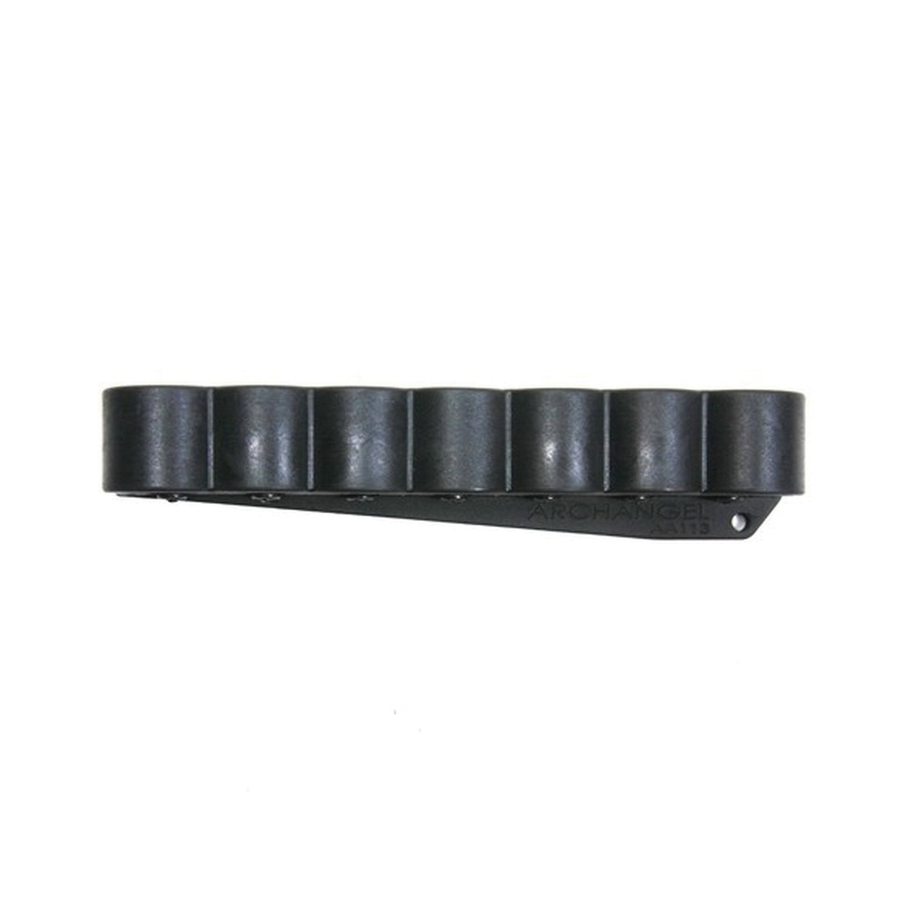 ProMag Archangel 12 Gauge Shell Carrier for Mossberg 500/590 Shotguns - AA113