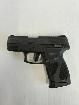 TAURUS G2C (Used)