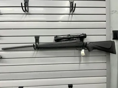 REMINGTON 770 (Used)