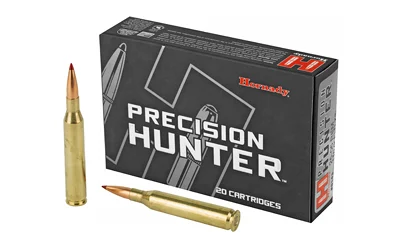 Hornady PH 25-06REM 110GR ELD-X 20/200