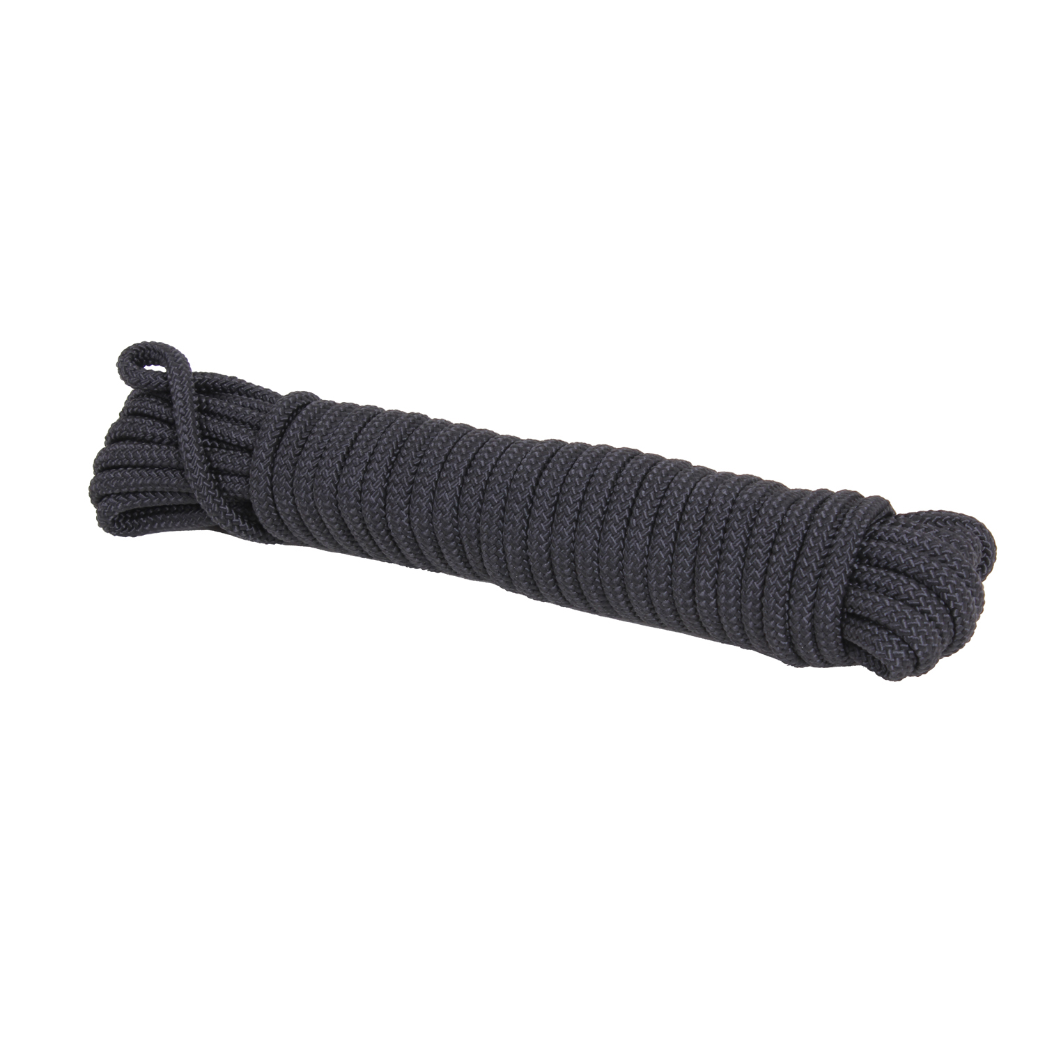 Rothco Utility Rope - Black, 50