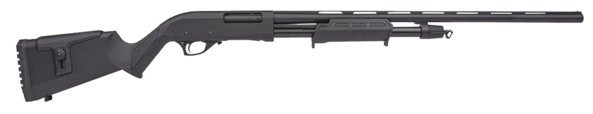 Armscor ARM AG PUMP 20M 26MC B SYN