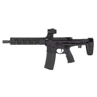 DANIEL DEFENSE DDM4 W/ OPTIC
