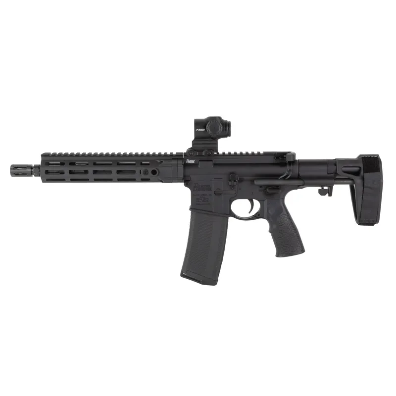 DANIEL DEFENSE DDM4 W/ OPTIC