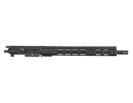 PSA 16" Mid Length 1/7 Nitride 15" Lightweight Hex M-lok Upper with BCG & CH