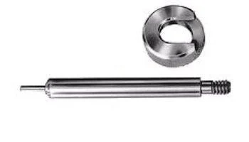 Lee Case Length Gage and Shell Holder .300 H