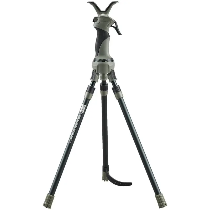 Primos Trigger Stick X Tripod Camo 29" - 41" Clam