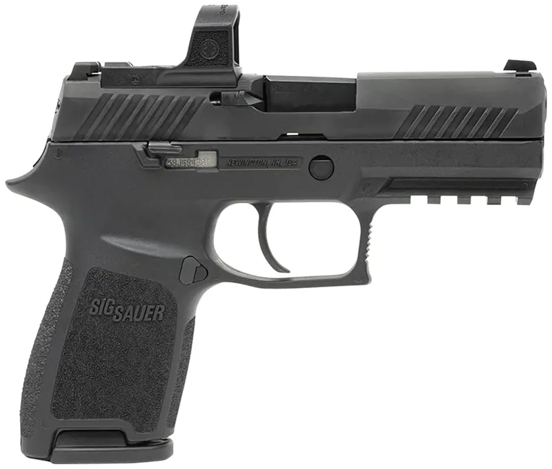 SIG SAUER P320 RXZP