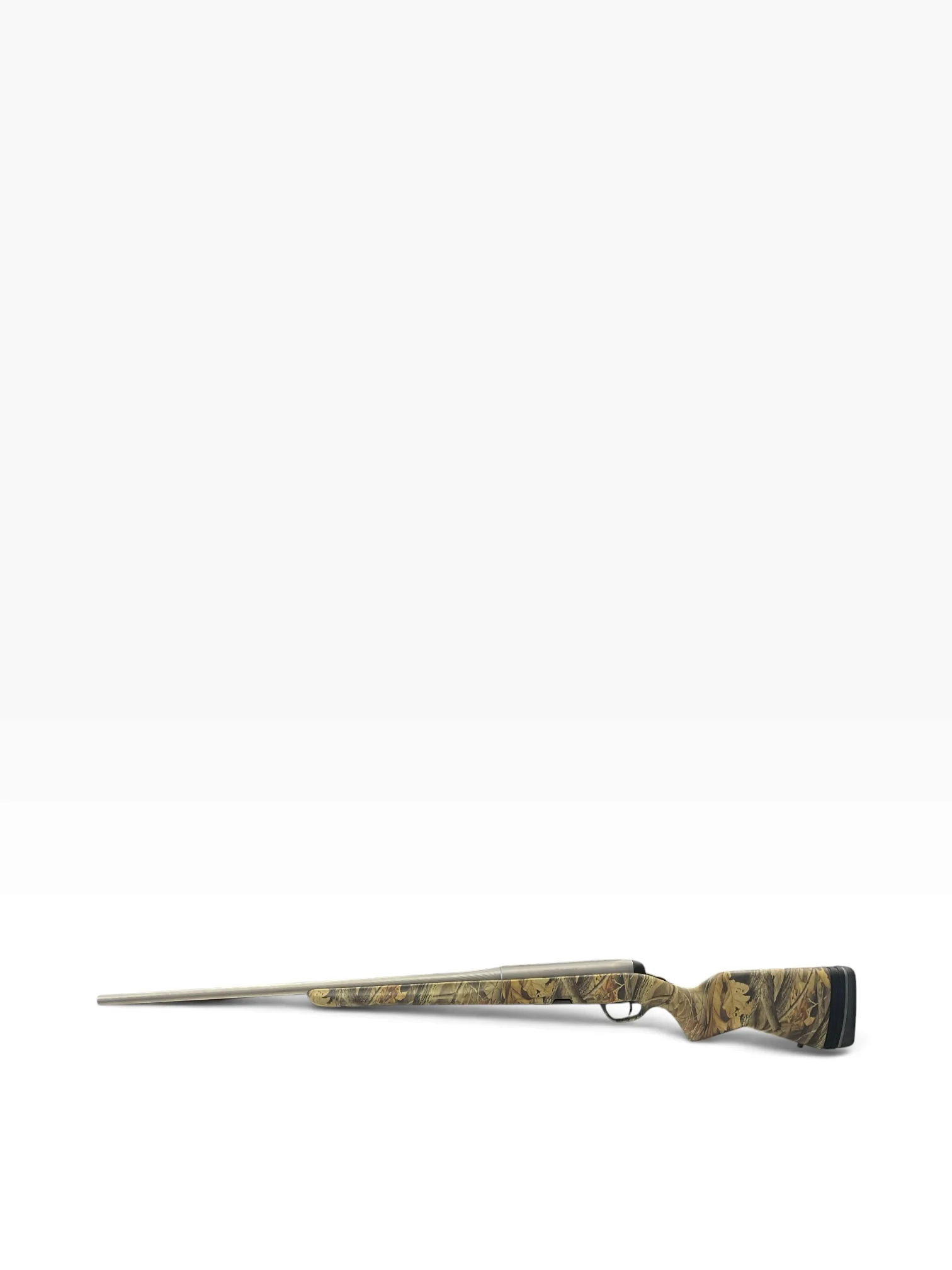 STEYR MANNLICHER (Used)