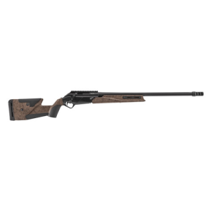 BENELLI LUPO 6.5 PRC 22" 5rd - Loden Fleck/Patriot Brown