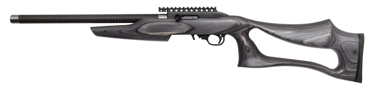 Magnum Research SwitchBolt .22 LR Rifle - Black Pepper