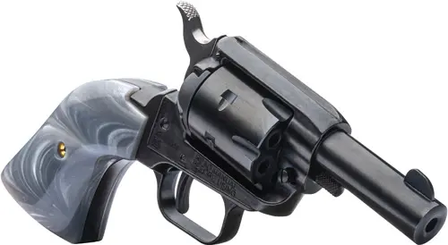 Heritage Barkeep 2" .22 LR Revolver, 6rd