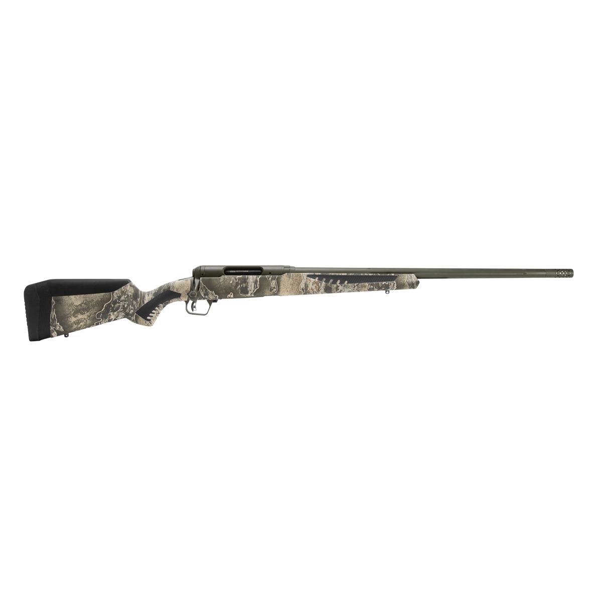 Savage Arms 110 Timberline 7mm BC Bolt Action Rifle