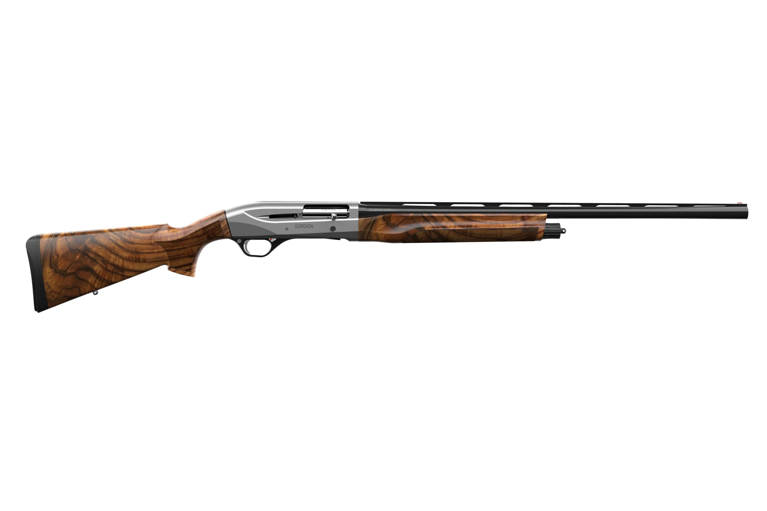 Retay USA Gordion Walnut Semi-Auto 12 Gauge Shotgun
