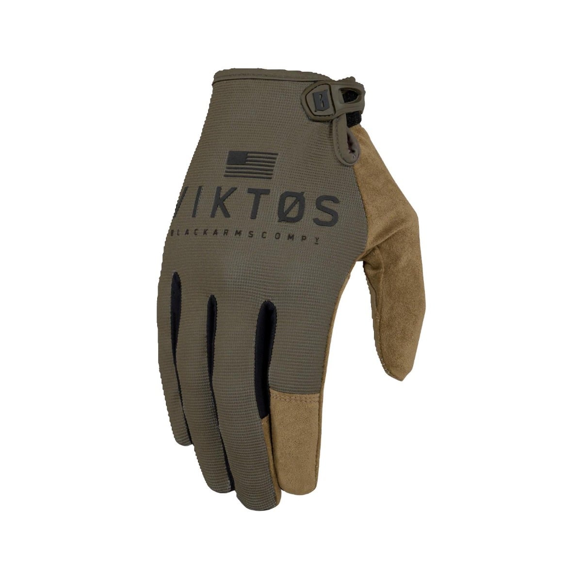 Viktos Operatus XP Glove, Coyote - 3X-Large