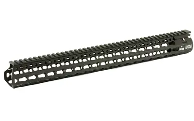 BCM KMR ALPHA RL 556 17" BLK KM