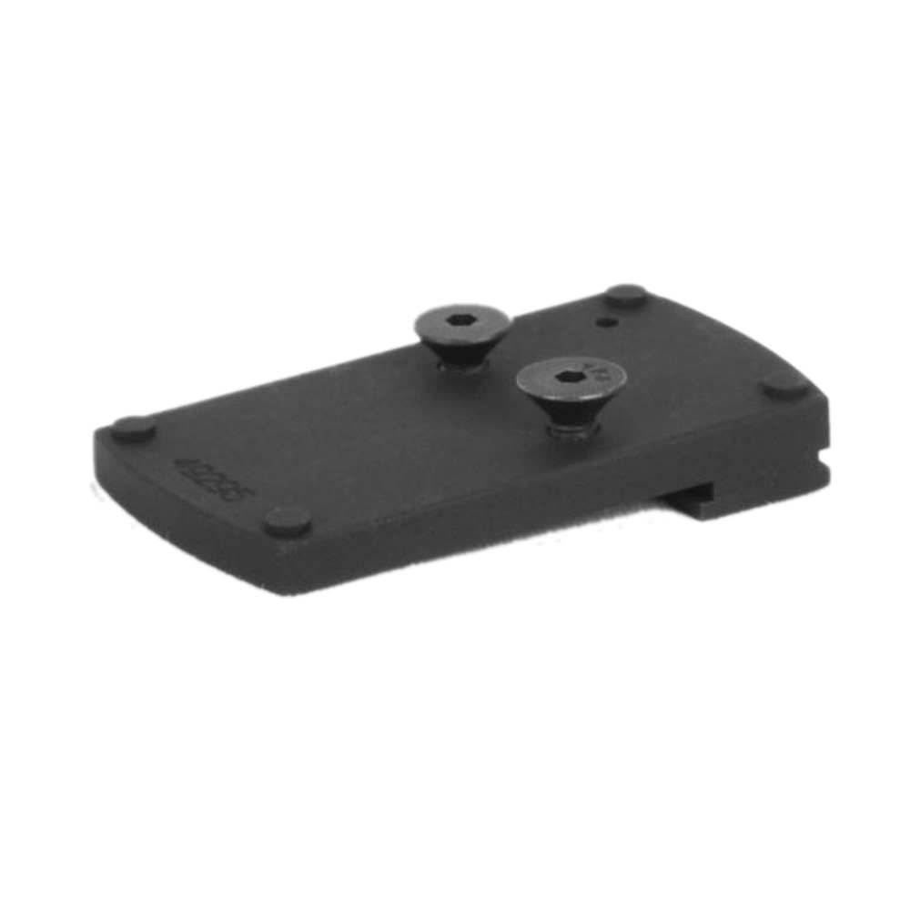 EGW Sight Mount Fits Burris FastFire/Viridian RFX25/Vortex Venom/Viper/Walther PPQ