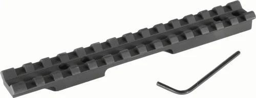 EGW SCOPE BASE SAVAGE 93 - PICATINNY RAIL 0MOA 1 5/8"PORT