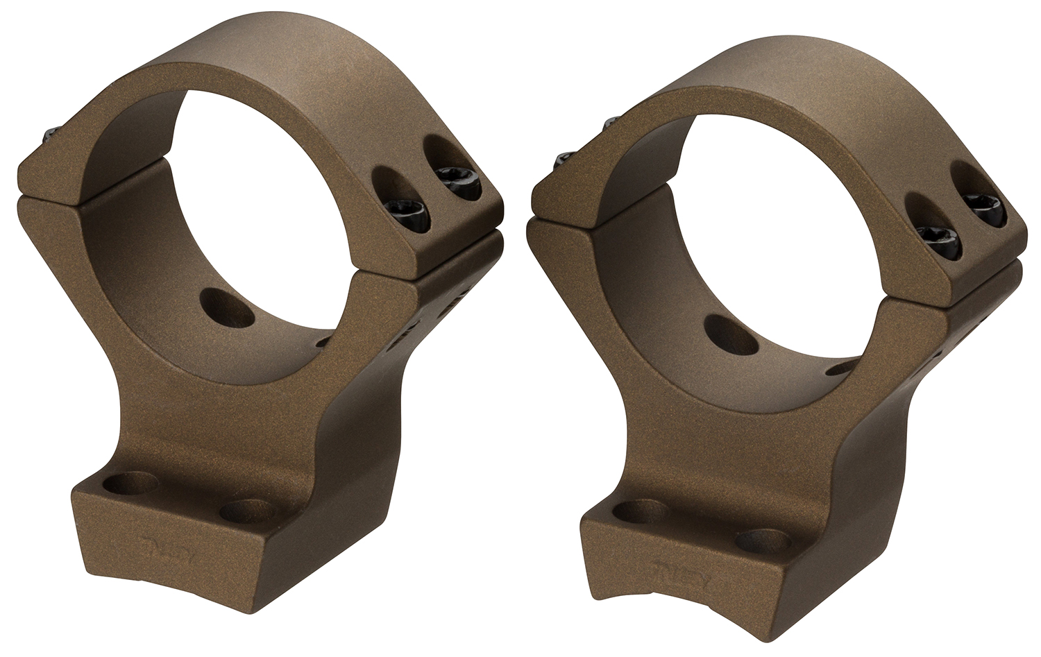 Browning X-Bolt Integrated Scope Mount System