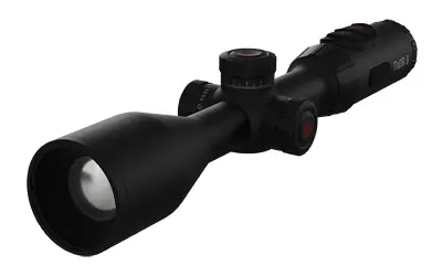 ATN THOR 6 ELITE 2-16X 640X512 THRML