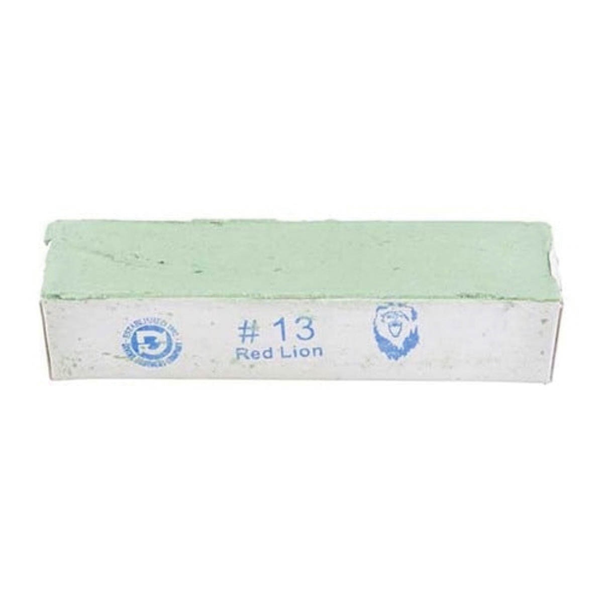 Brownells Green Flexible Polishing Compound, Green