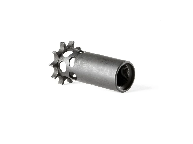 DEAD AIR ARMAMENT GHOST PISTON M16X1RH