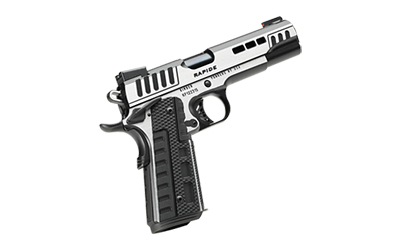Kimber RAPIDE 10mm 5" TFX Scorpius Pistol