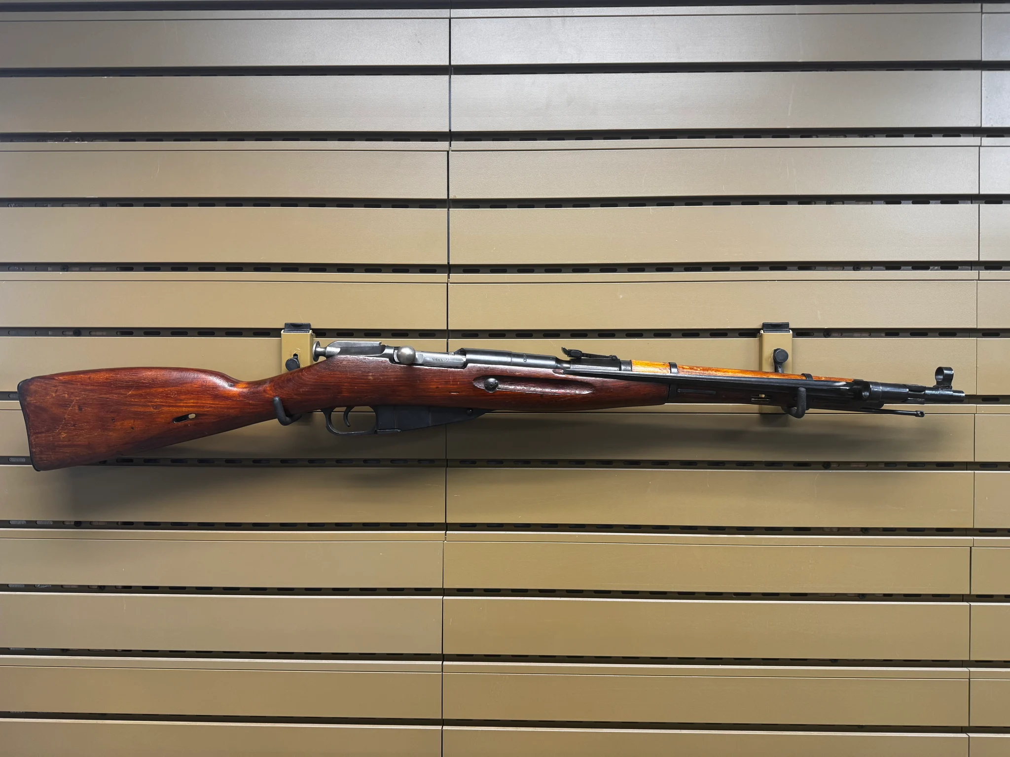 IZHEVSK Mosin Nagant M44 (Used)