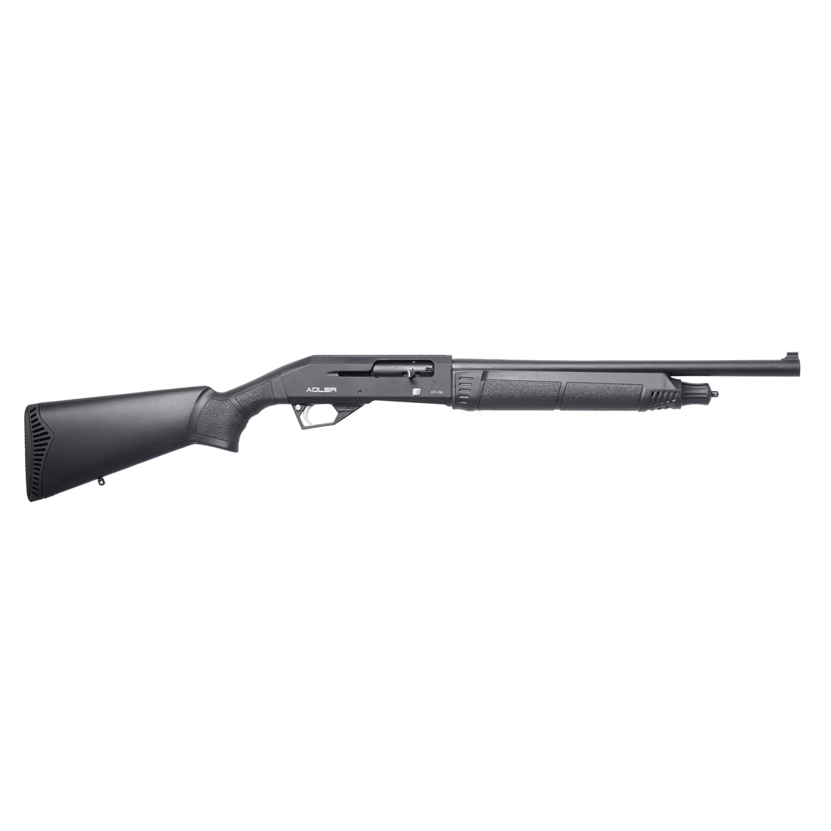FOUR PEAKS ADLER HT-104 SEMI 12/18.5 BLK - No Credit Card Fees - Low, flat rate shipping