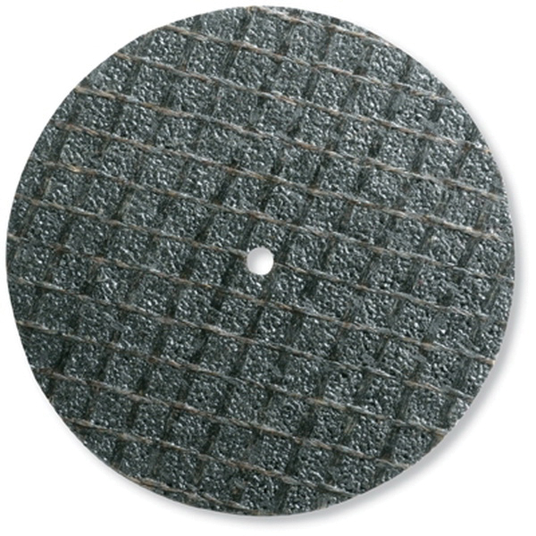 Dremel 426 1-1/4" Cut-off Wheel, Pack of 5