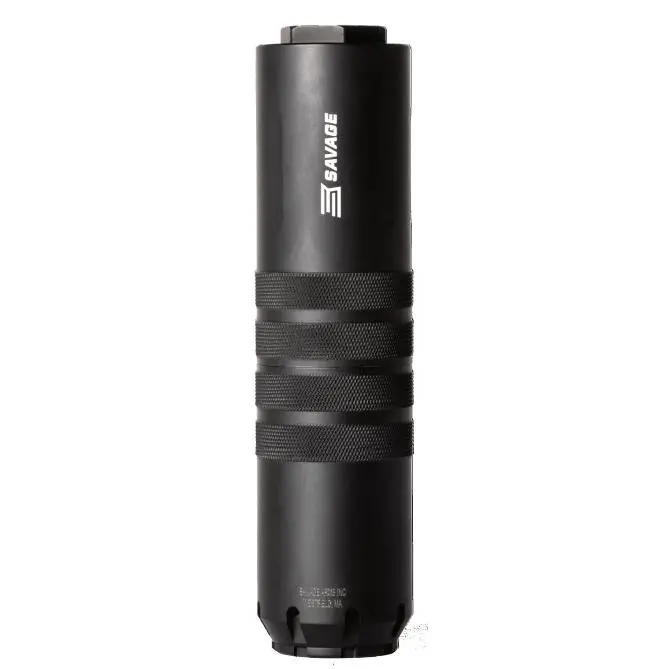Savage AC30 B.O.B. .30 Cal Suppressor, 5/8x24
