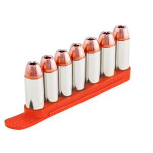 Tuff-Products Tuff Products Quickstrips Speed Strips .357/.38/.40S&W/6.8mm 8/rd Orange 2/ct