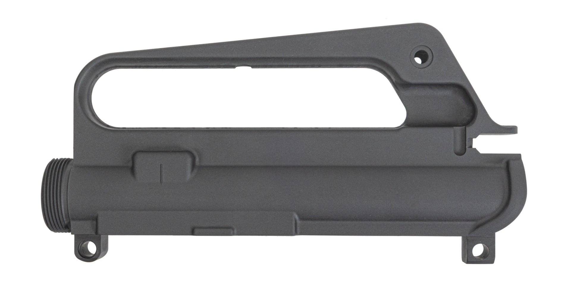 Harrington & Richardson 9mm Stripped Upper Receiver, Gray