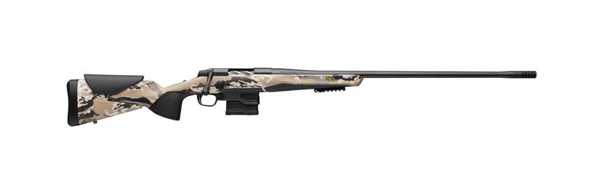 Browning BRN XB2 WST HT LR 7MM 26 5R