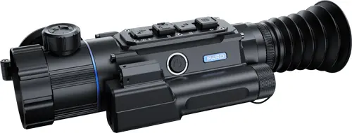 PARD OCELOT 480 THERMAL RIFLE - SCOPE 35MM LENS W/LRF