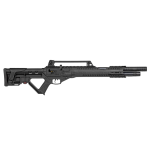 Hatsan-Usa Hatsan Invader Auto .22 Caliber Airgun 1100fps Black