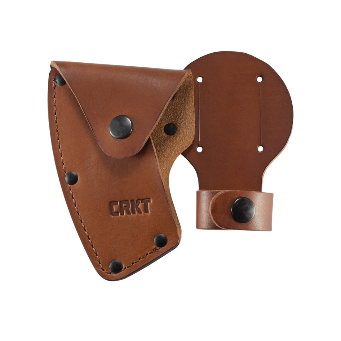 CRKT Freyr Axe Sheath, Brown