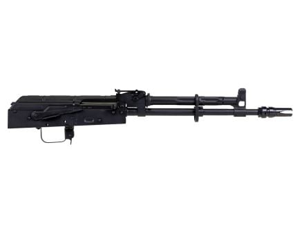 PSA AK-47 GF5-E 13.7" w/Pin and Welded JMAC GFHCE Barrel Assembly - Furniture Ready