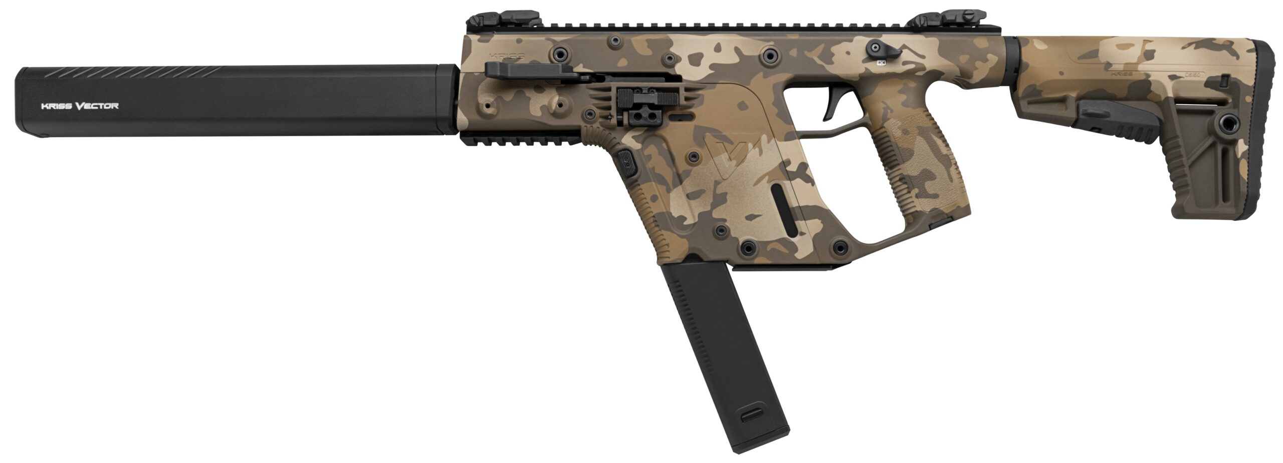 KRISS USA Vector CRB G2 10mm Rifle - 16" Barrel