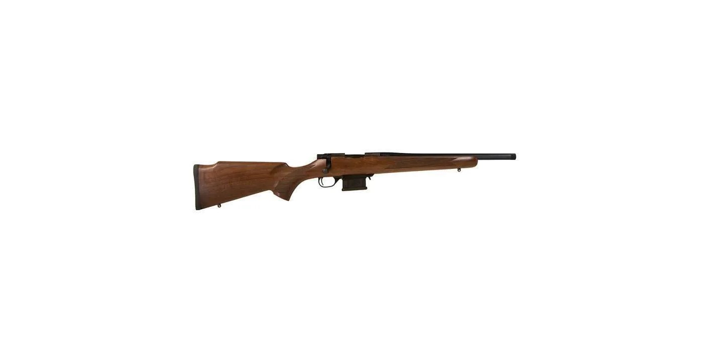 Howa Mini Hunter 350 Legend Bolt Action Rifle
