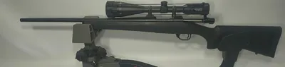 HOWA 1500 7MM-08 (HGP2708B) (Used)