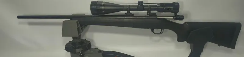 HOWA 1500 7MM-08 (HGP2708B) (Used)
