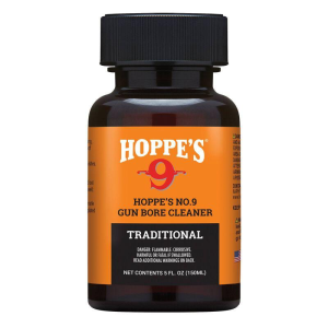 Hoppe-S Hoppe's No. 9 Powder Solvent 5oz