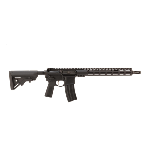 Sons of Liberty Gun Works M4-L89 5.56 AR-15 Rifle - 13.7" P/W - 1x 30rd Mag