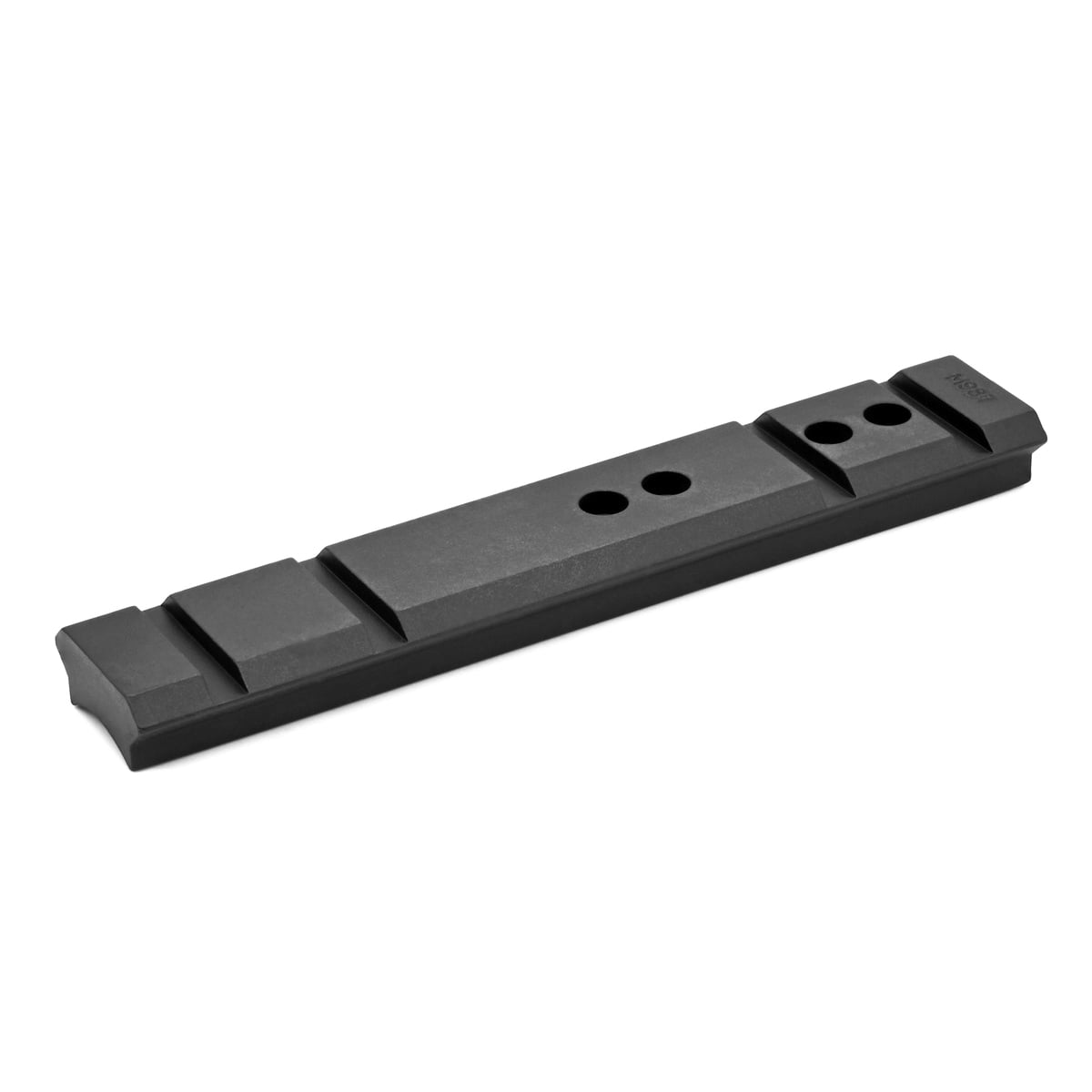 Maxima 1-Piece Base - High-Quality Scope Mount Base for Precision Shooting - M987M