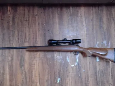 MOSSBERG 100 ATR (Used)