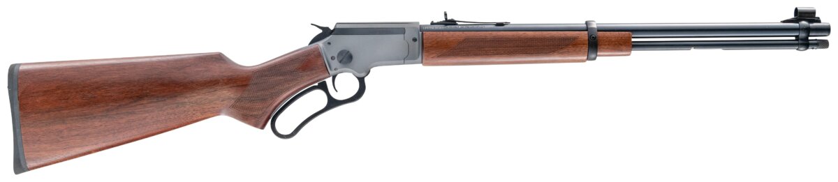 Chiappa Firearms LA322 DELUXE TD 22LR 18.5" 920.427 TAKEDOWN LEVER ACTION