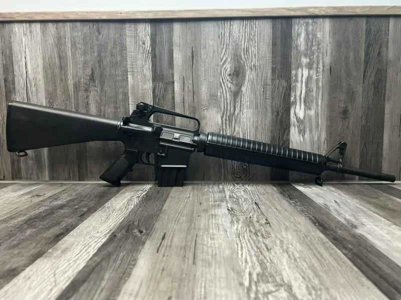 BUSHMASTER XM15-E2S - RIFLE (Used)