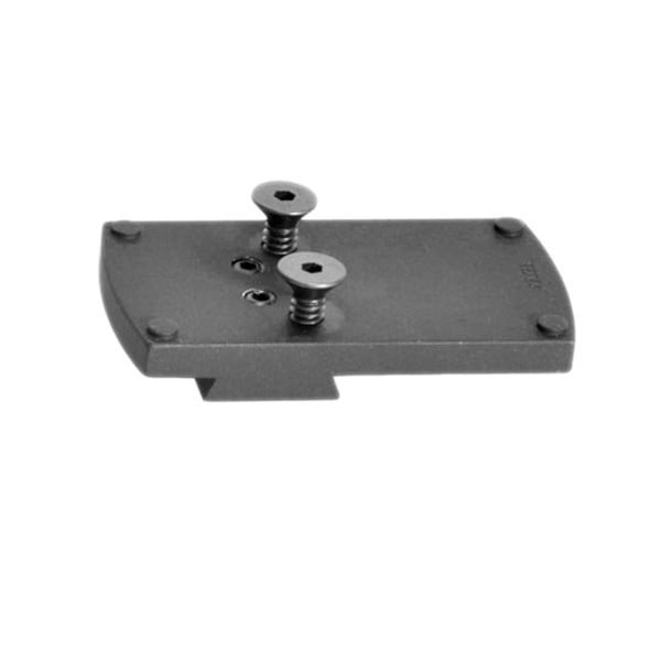 EGW Sight Mount Fits Burris FastFire/Ruger Auto MK 1/MK II/Viridian RFX25/Vortex Venom